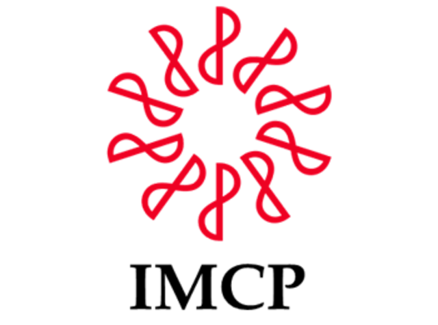 Logo IMCP