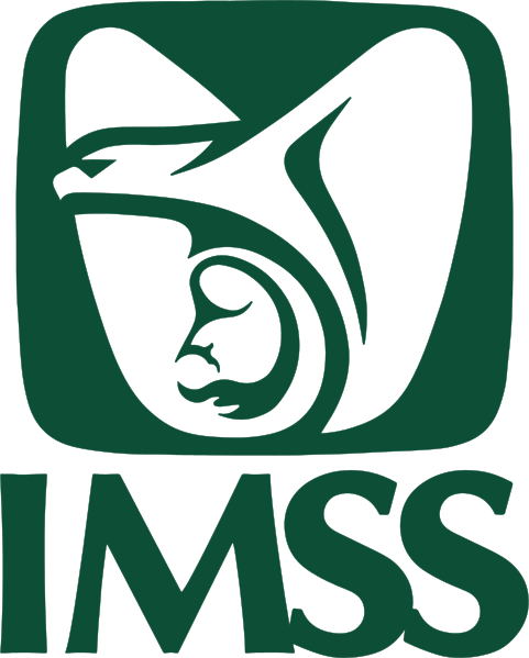 Logo IMSS