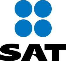 Logo SAT