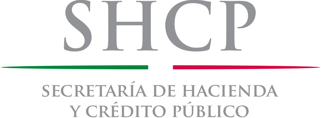 Logo SHCP