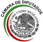 Logo Diputados